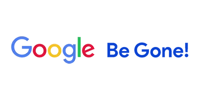 Google-Be-Gone