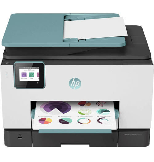 Office Jet Printer